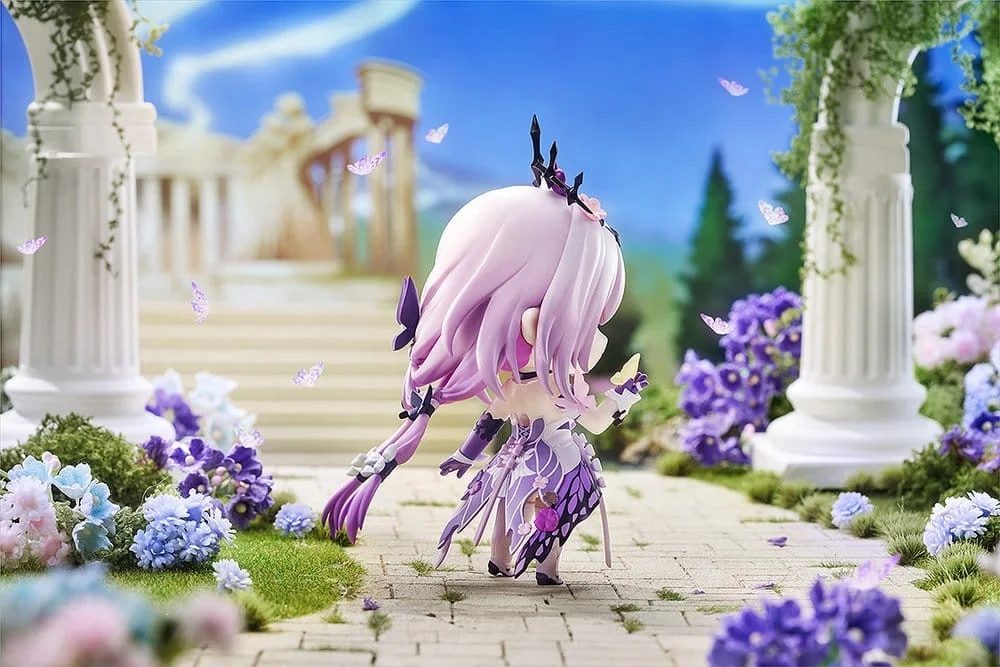 Honkai: Star Rail - Nendoroid - Castorice