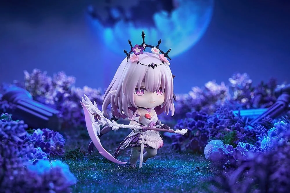 Honkai: Star Rail - Nendoroid - Castorice