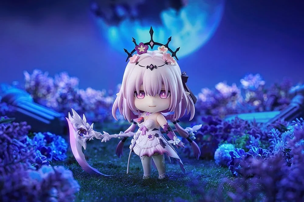 Honkai: Star Rail - Nendoroid - Castorice