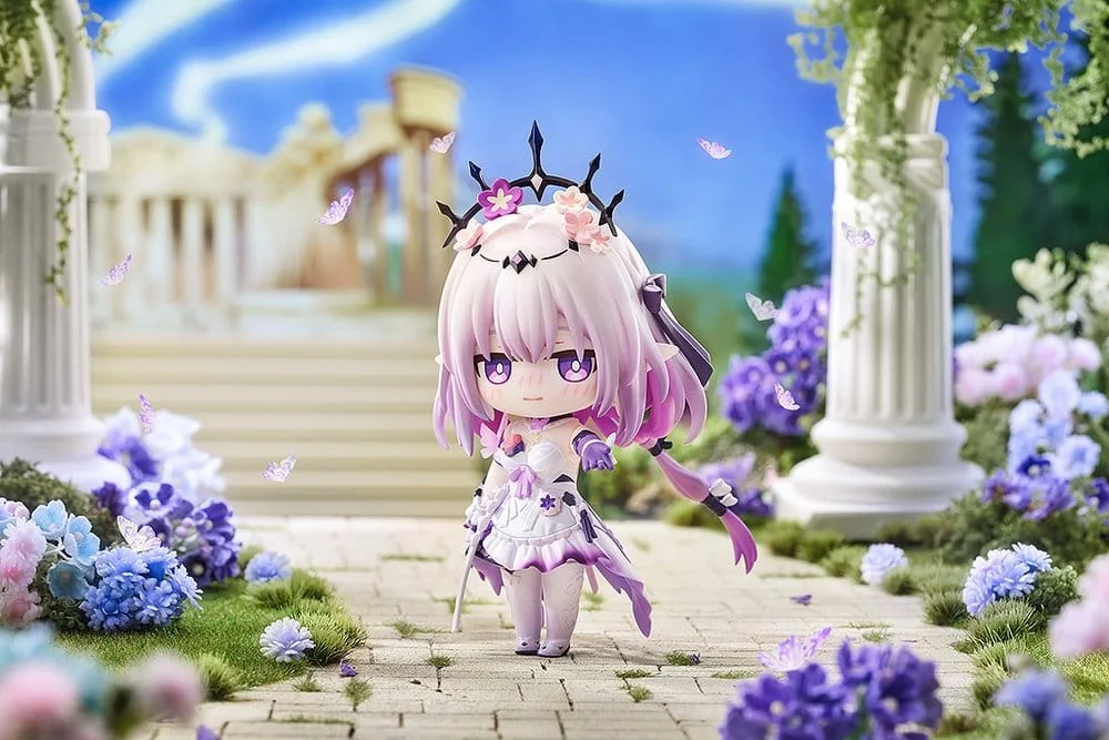 Honkai: Star Rail - Nendoroid - Castorice