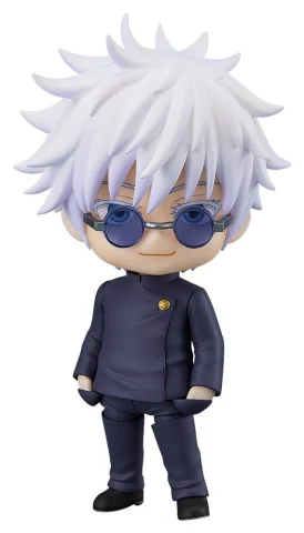 Produktbild zu Jujutsu Kaisen - Nendoroid - Satoru Gojō (Tokyo Jujutsu High School Ver.)
