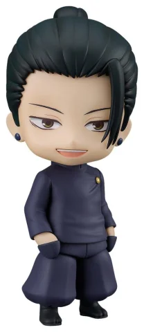 Produktbild zu Jujutsu Kaisen - Nendoroid - Suguru Getō (Tokyo Jujutsu High School Ver.)