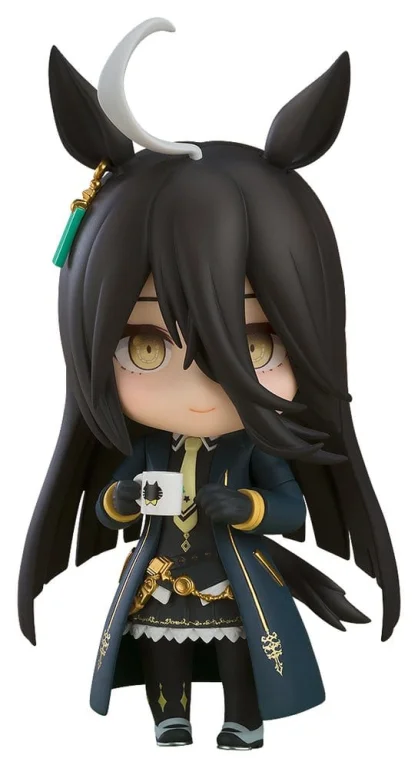 Umamusume - Nendoroid - Manhattan Cafe