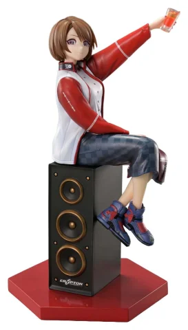 Produktbild zu Character Vocal Series - PRISMA WING - MEIKO (Illustration by lack)