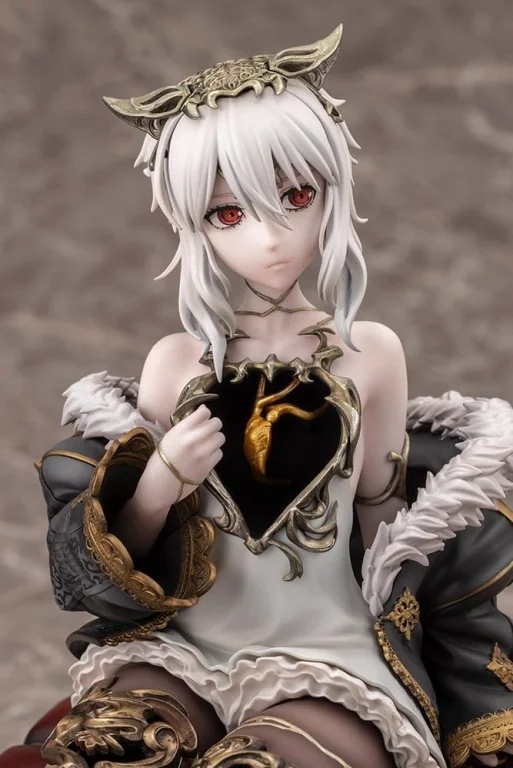 Code Vein - Scale Figure - Lou MagMell