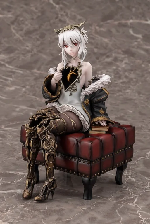 Code Vein - Scale Figure - Lou MagMell