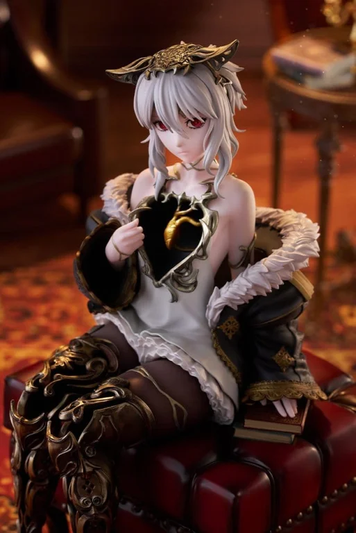 Code Vein - Scale Figure - Lou MagMell