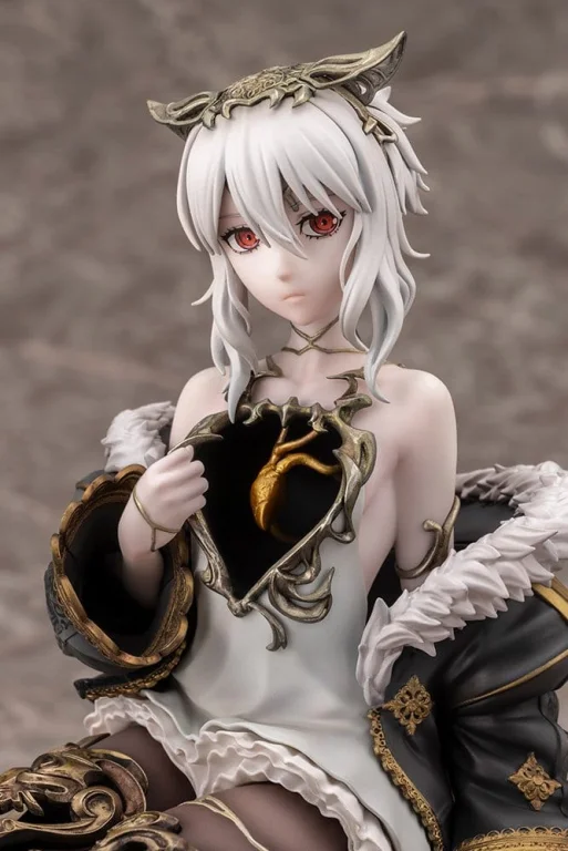 Code Vein - Scale Figure - Lou MagMell
