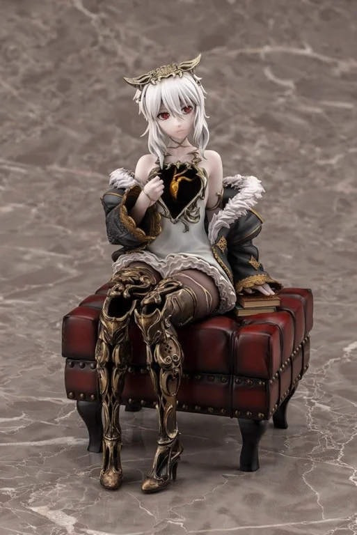 Code Vein - Scale Figure - Lou MagMell