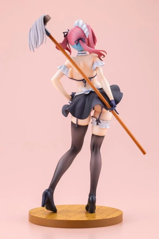 Mistress Kanan is Devilishly Easy - Scale Figure - Kanan Takakiyo