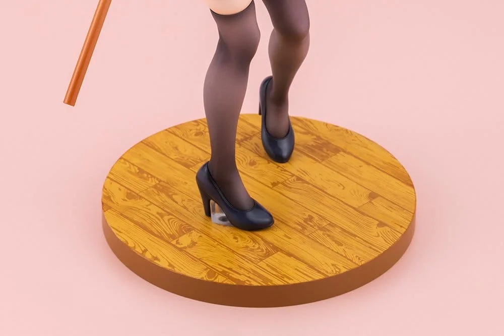 Mistress Kanan is Devilishly Easy - Scale Figure - Kanan Takakiyo