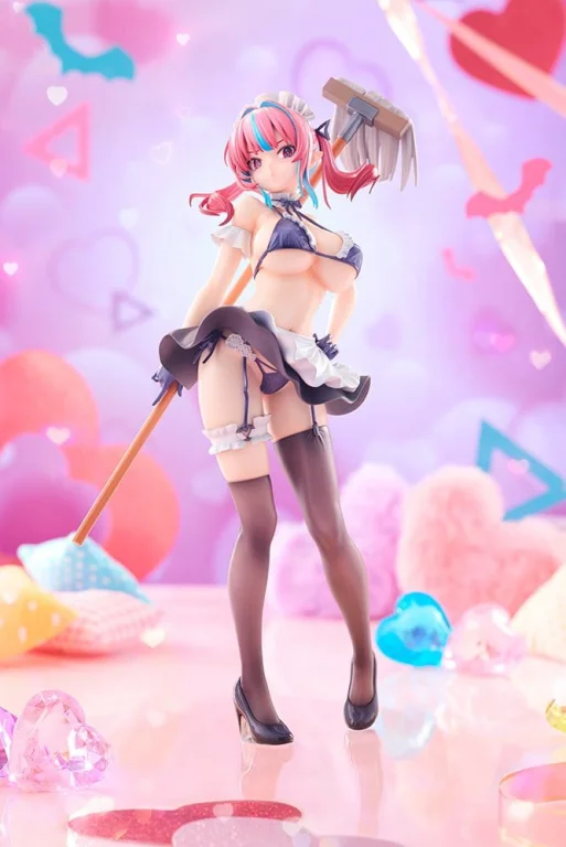 Mistress Kanan is Devilishly Easy - Scale Figure - Kanan Takakiyo