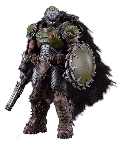 Produktbild zu DOOM - figma - Doom Slayer