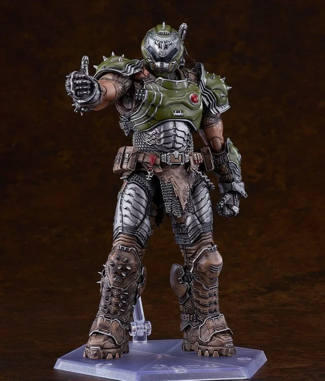 DOOM - figma - Doom Slayer (DX Ver.)