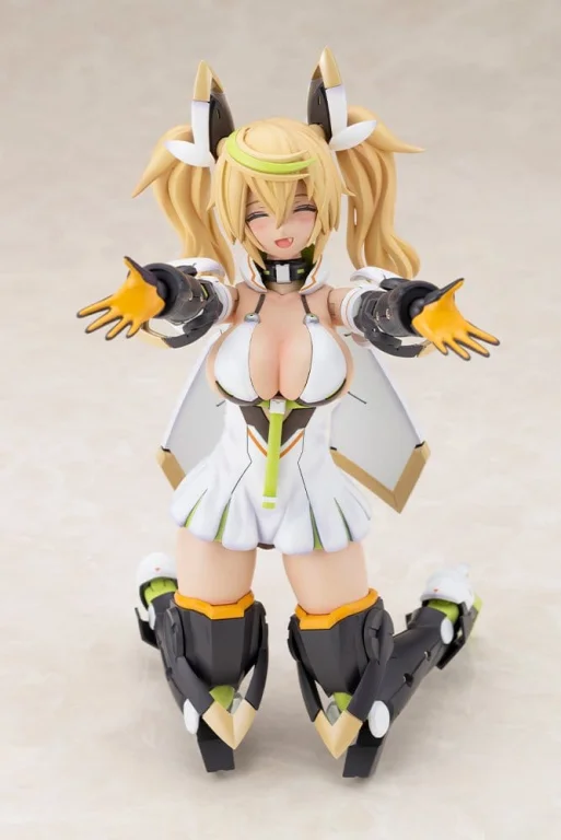 Phantasy Star Online 2 - Grand Scale - Gene (Stellatears Version)