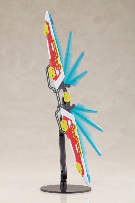 Phantasy Star Online 2 - Grand Scale - Gene (Stellatears Version)