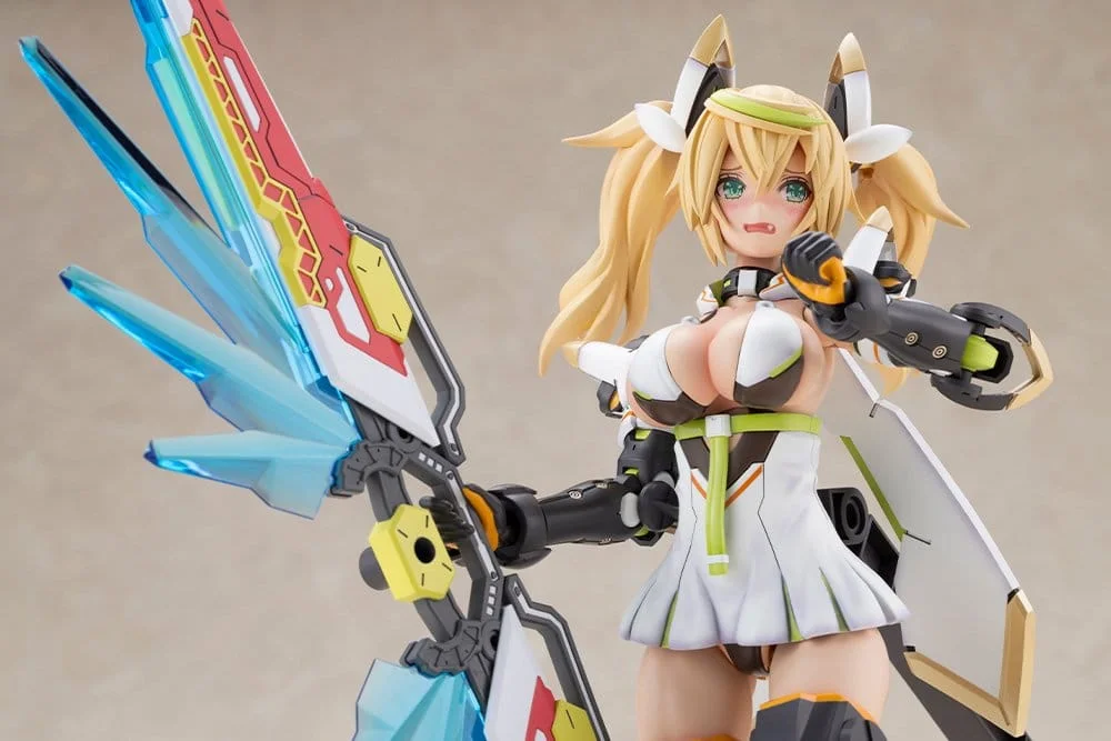 Phantasy Star Online 2 - Grand Scale - Gene (Stellatears Version)