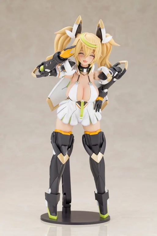 Phantasy Star Online 2 - Grand Scale - Gene (Stellatears Version)