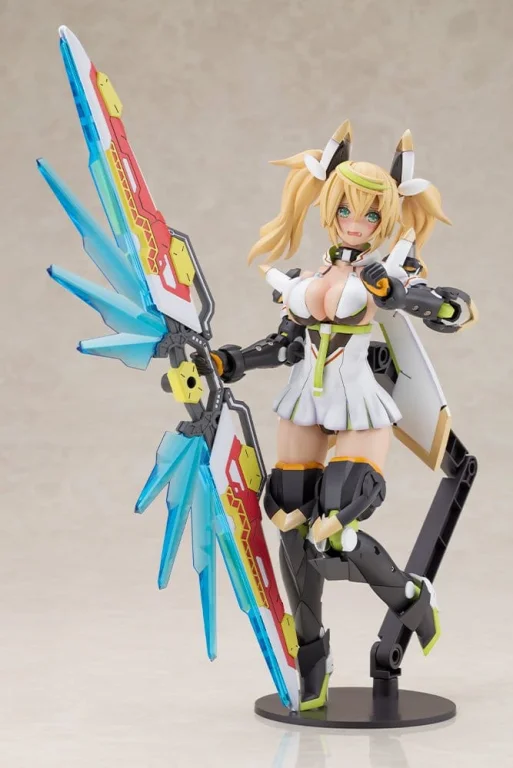 Phantasy Star Online 2 - Grand Scale - Gene (Stellatears Version)