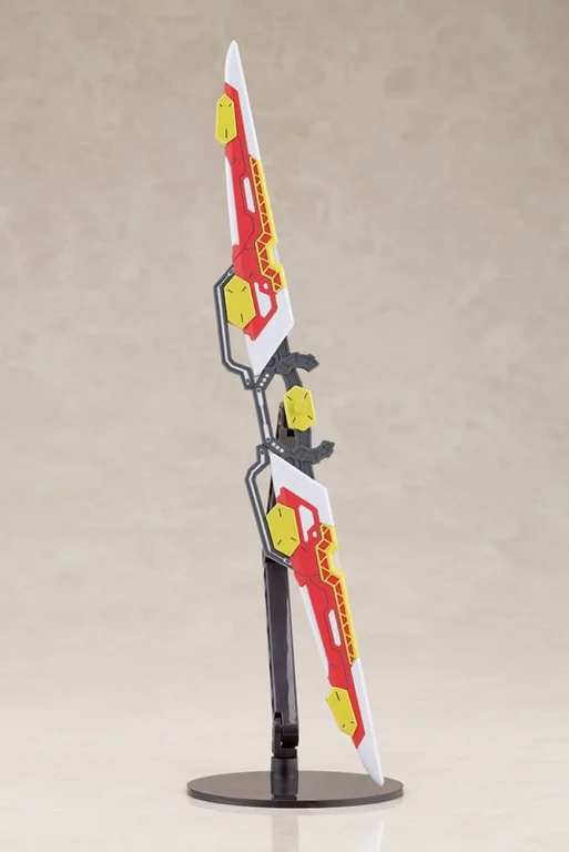 Phantasy Star Online 2 - Grand Scale - Gene (Stellatears Version)