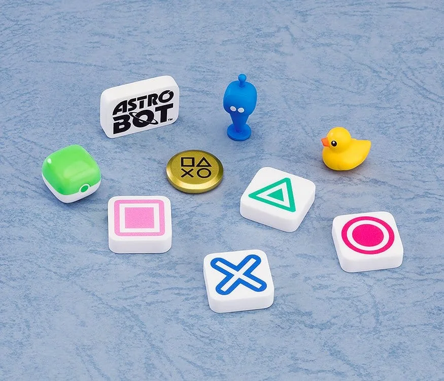 ASTRO BOT - Nendoroid Surprise - ASTRO 1.0