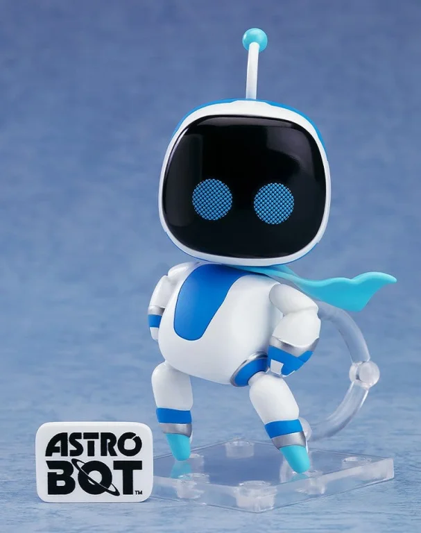 ASTRO BOT - Nendoroid Surprise - ASTRO 1.0