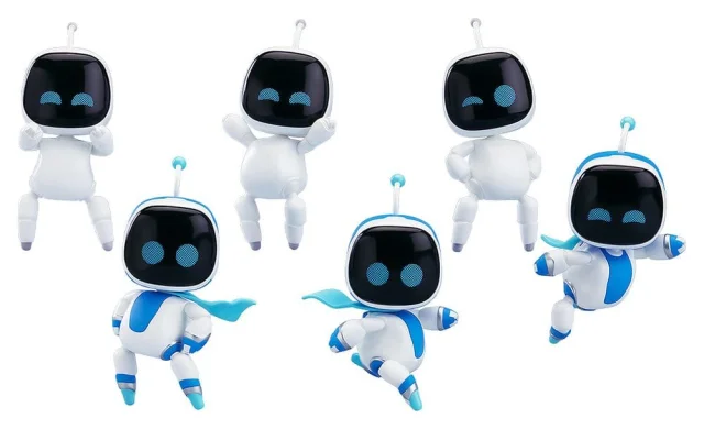 Produktbild zu ASTRO BOT - Nendoroid Surprise - ASTRO 1.0