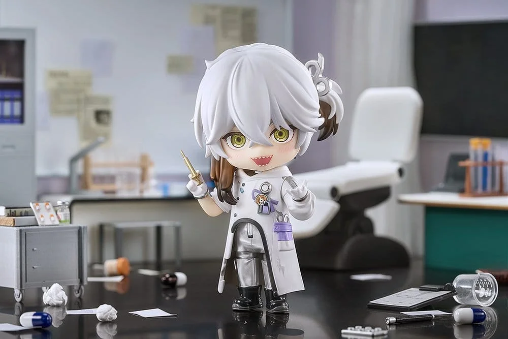 Reverse: 1999 - Nendoroid - Medicine Pocket