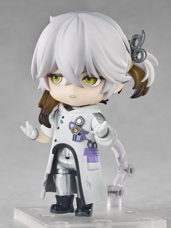 Reverse: 1999 - Nendoroid - Medicine Pocket