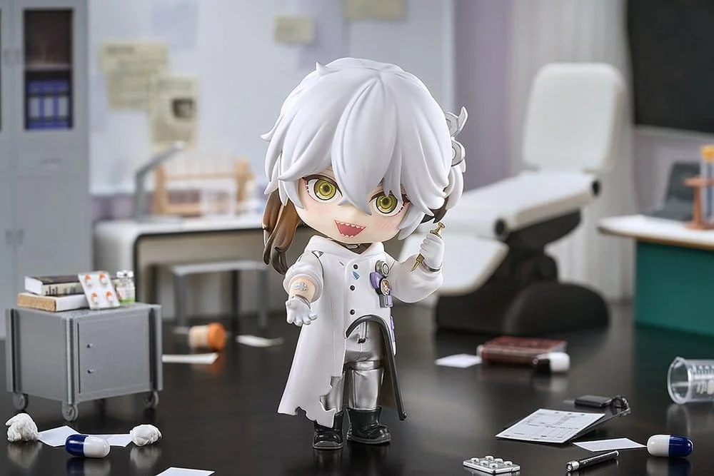 Reverse: 1999 - Nendoroid - Medicine Pocket