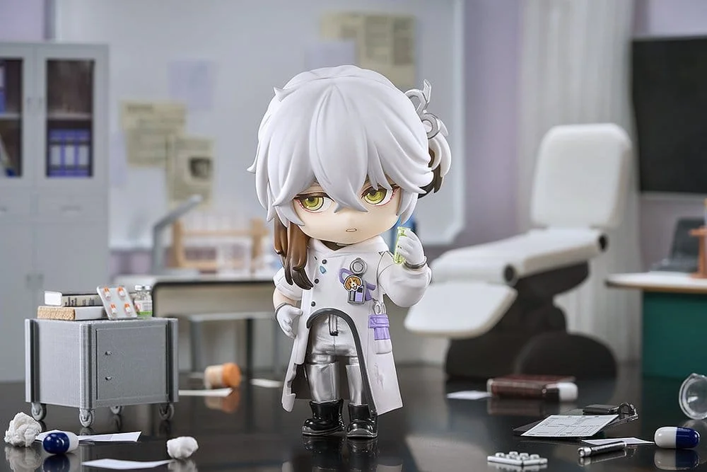 Reverse: 1999 - Nendoroid - Medicine Pocket