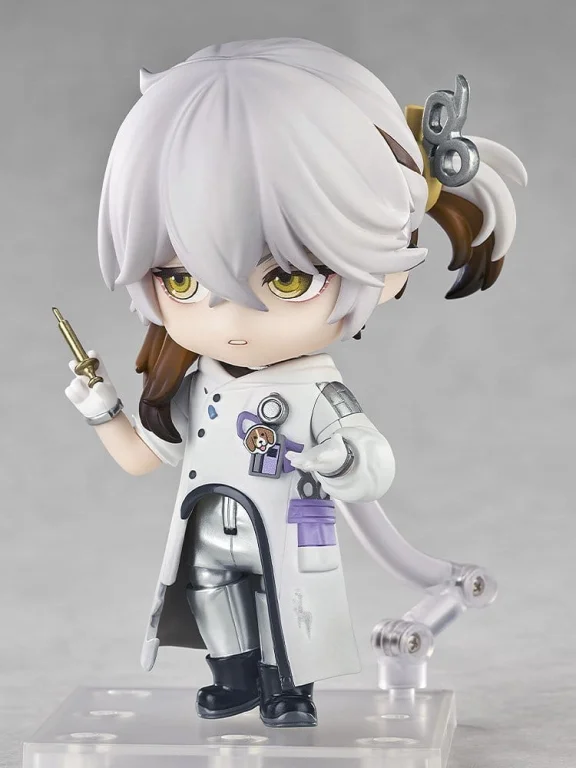 Reverse: 1999 - Nendoroid - Medicine Pocket