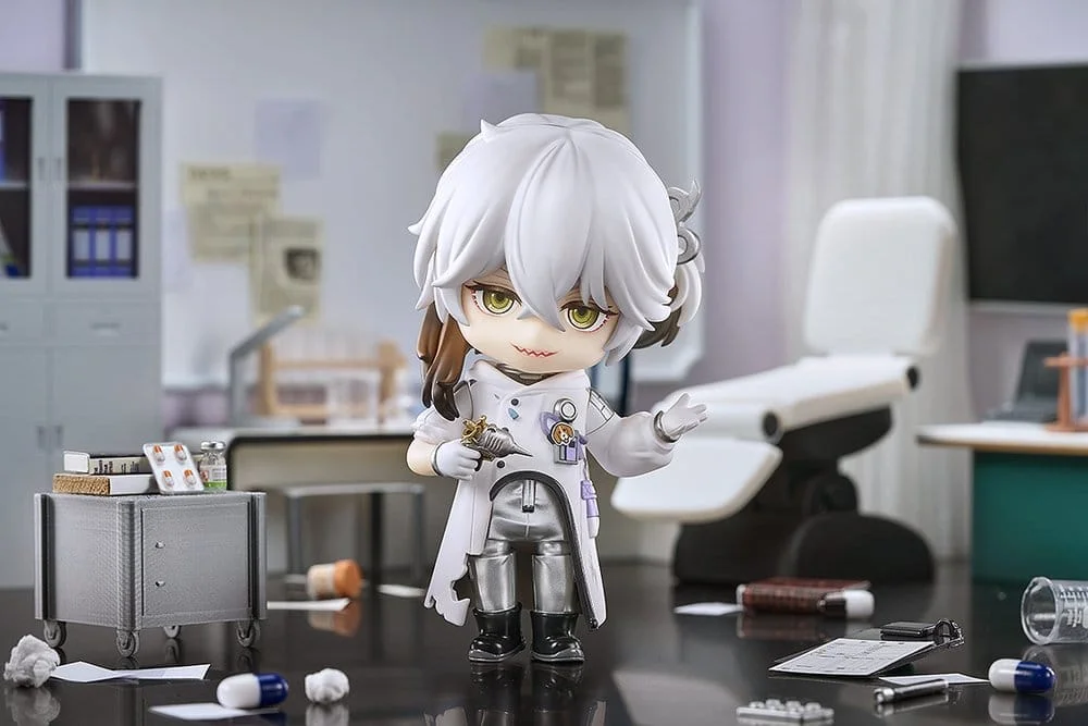 Reverse: 1999 - Nendoroid - Medicine Pocket
