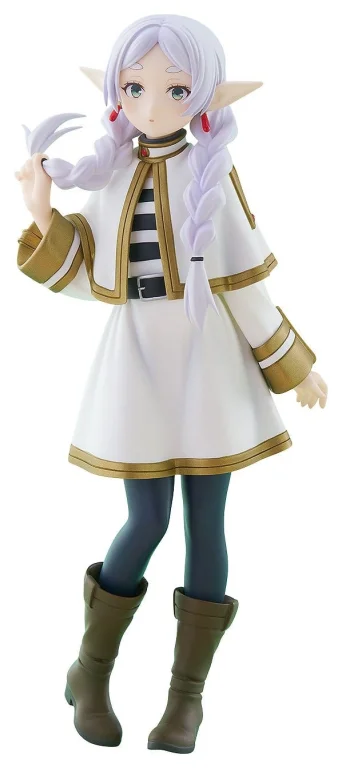 Frieren - POP UP PARADE - Frieren (Braids Ver.)