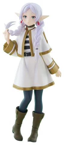 Produktbild zu Frieren - POP UP PARADE - Frieren (Braids Ver.)