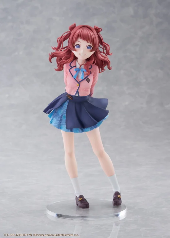 Idolmaster - Scale Figure - Saki Hanami