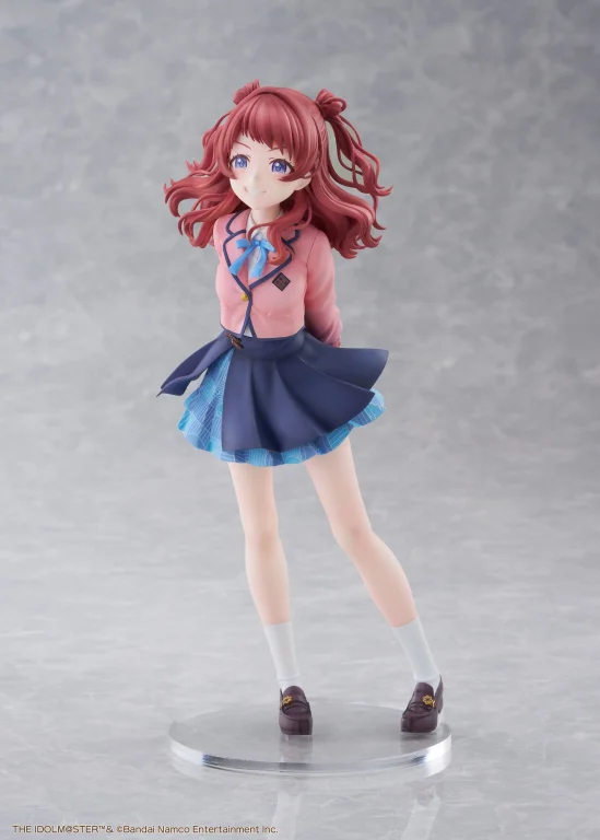 Idolmaster - Scale Figure - Saki Hanami