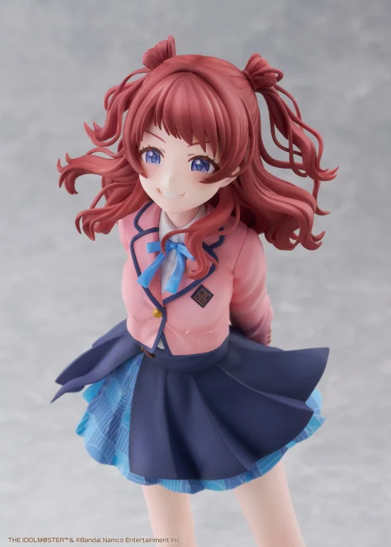 Idolmaster - Scale Figure - Saki Hanami