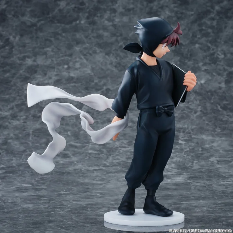 Nintama Rantarō - Non-Scale Figure - Hansuke Doi