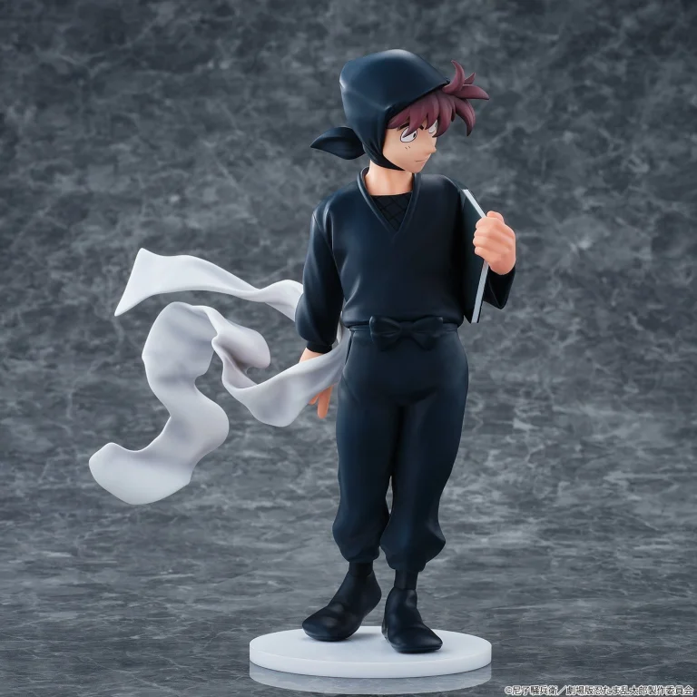 Nintama Rantarō - Non-Scale Figure - Hansuke Doi