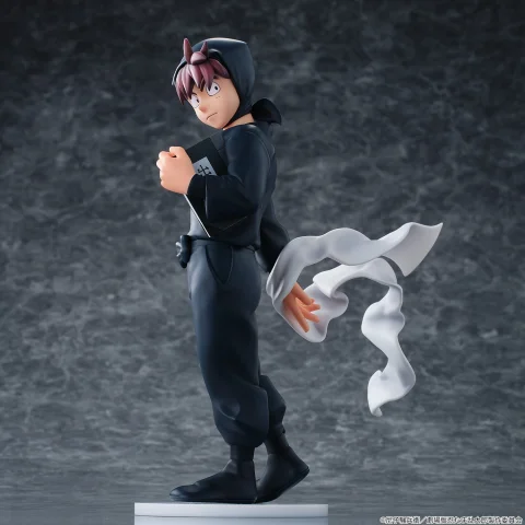 Produktbild zu Nintama Rantarō - Non-Scale Figure - Hansuke Doi