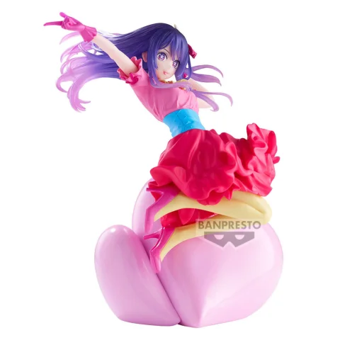 Produktbild zu Oshi no Ko - ESPRESTO - Ai Hoshino (Poppin&rsquo; Heart)
