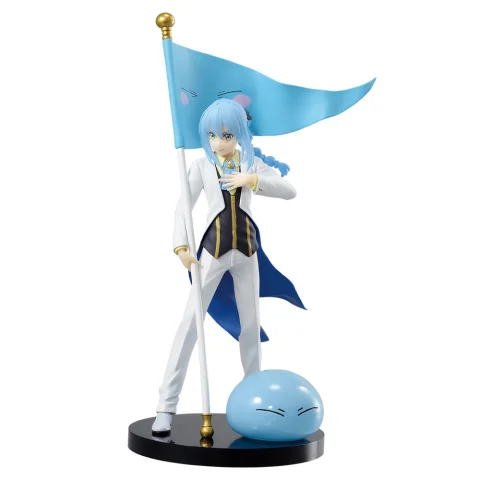 Produktbild zu TenSura - Ichibansho Figure - Rimuru Tempest (Jura Tempest Federation's Founding Festival)