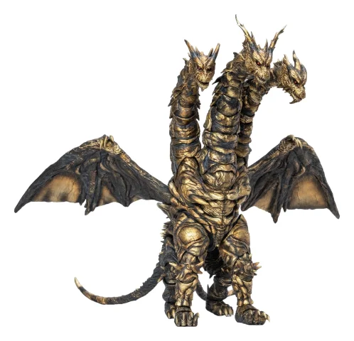 Produktbild zu Godzilla - Exquisite Basic Series - Keizer Ghidorah