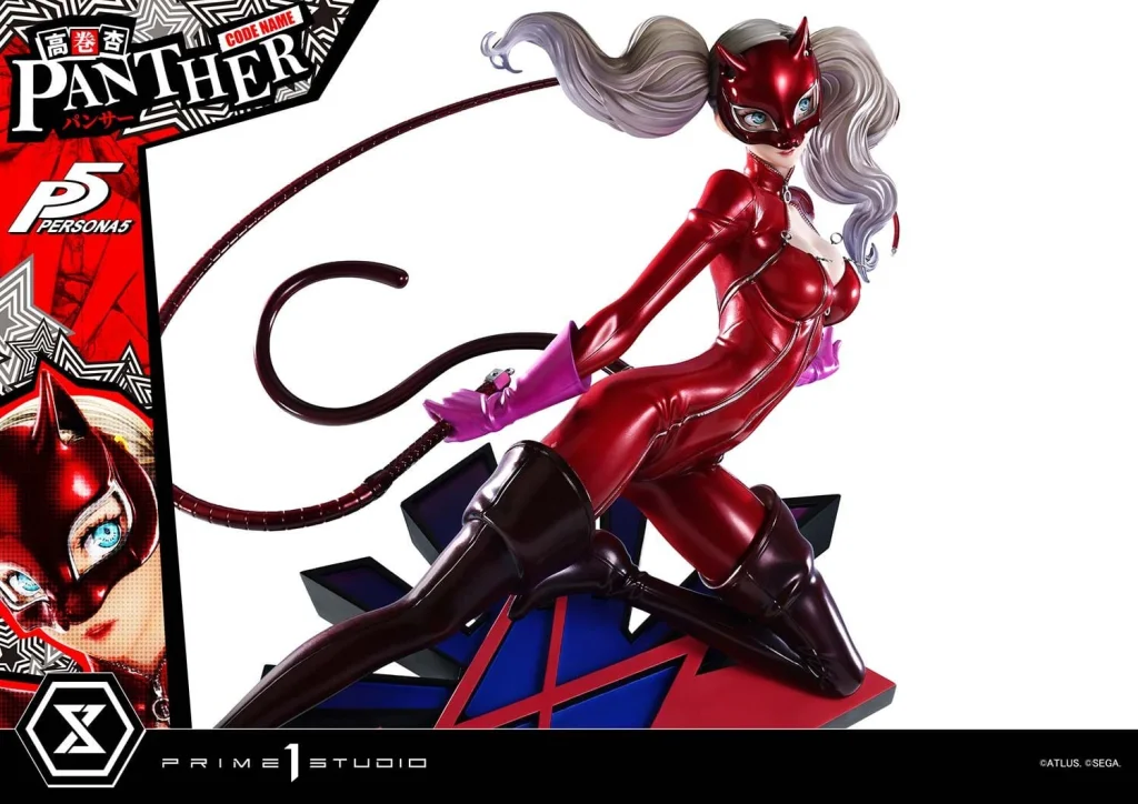 Persona 5 - Premium Masterline - Ann Takamaki