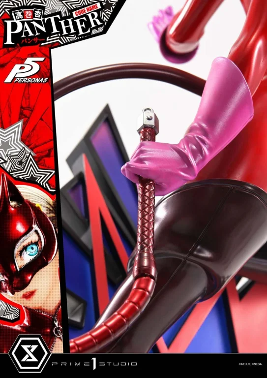 Persona 5 - Premium Masterline - Ann Takamaki