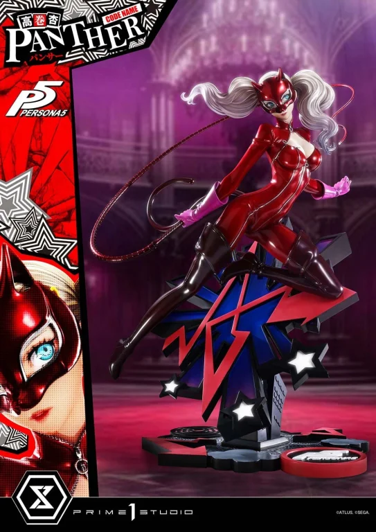 Persona 5 - Premium Masterline - Ann Takamaki