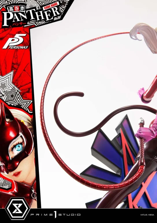 Persona 5 - Premium Masterline - Ann Takamaki