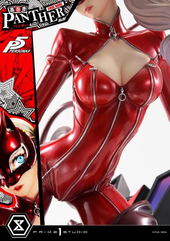 Persona 5 - Premium Masterline - Ann Takamaki