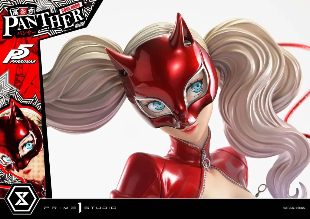 Persona 5 - Premium Masterline - Ann Takamaki